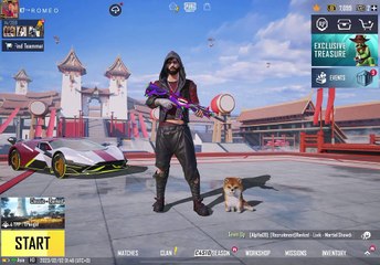 Get Free 600 UC _ Free UC From PUBGM _New Event R.G