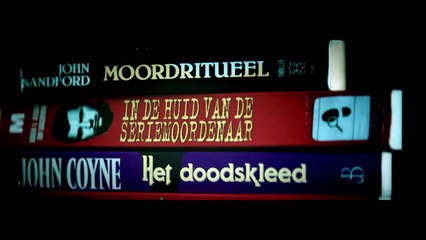 Lucia - Engel des Todes? | movie | 2014 | Official Trailer