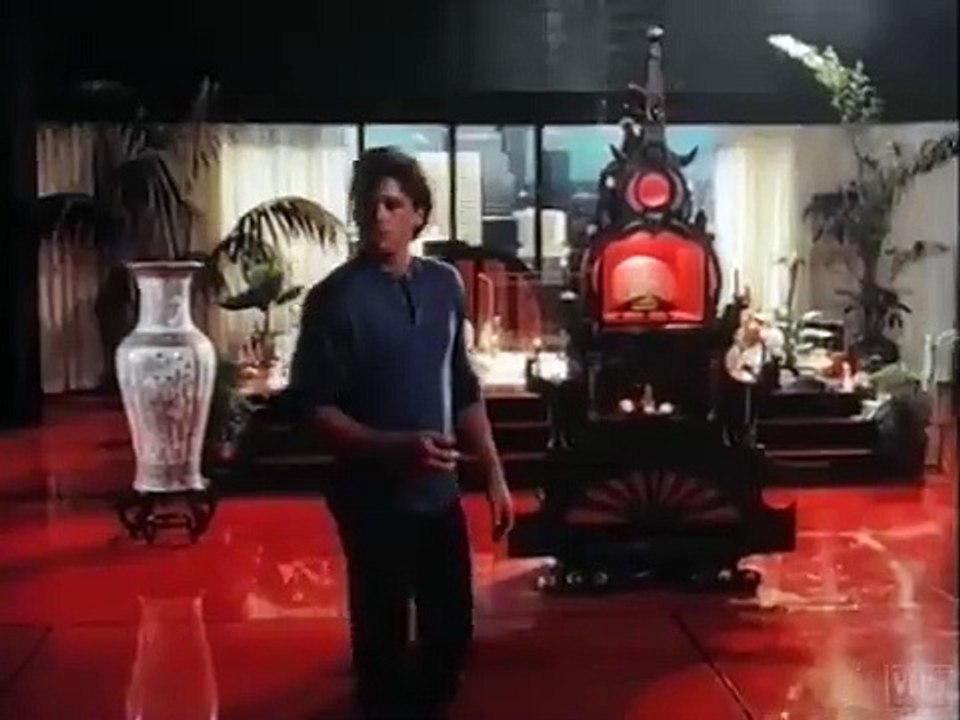 American Rikscha | movie | 1990 | Official Trailer