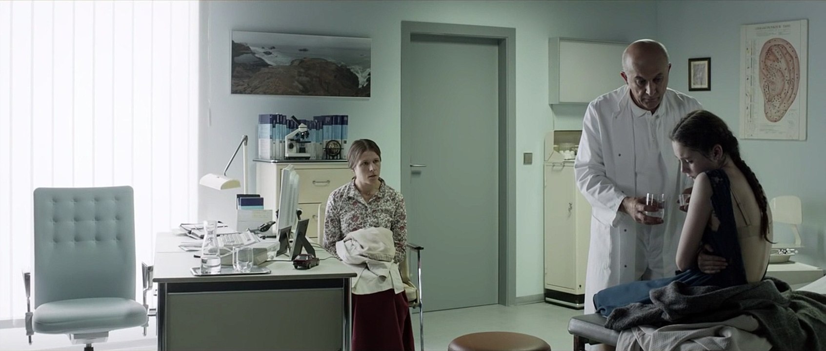 Kreuzweg | movie | 2014 | Official Trailer