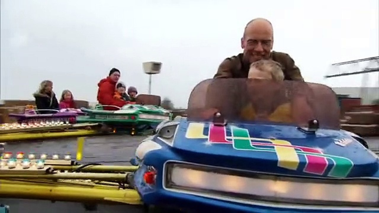 Perry Rhodan - Unser Mann im All | movie | 2011 | Official Trailer