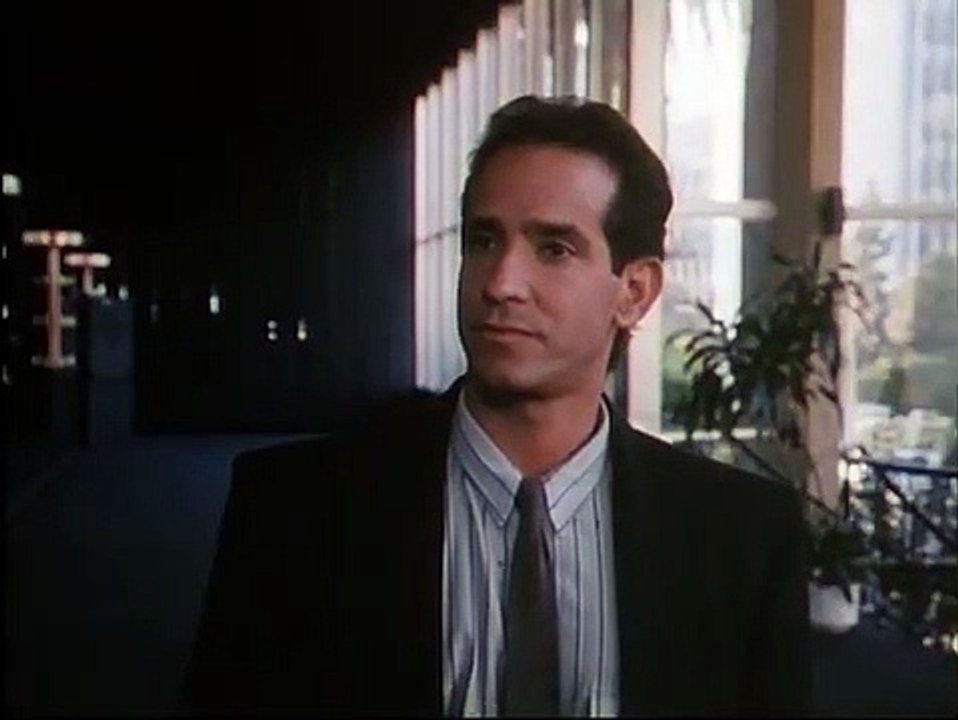 Syngenor - Das synthetische Genexperiment | movie | 1990 | Official Trailer