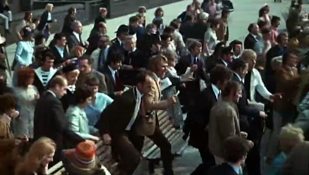 Frenzy | movie | 1972 | Official Trailer