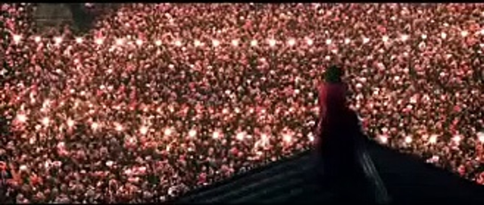 The Legend of Goemon | movie | 2009 | Official Trailer