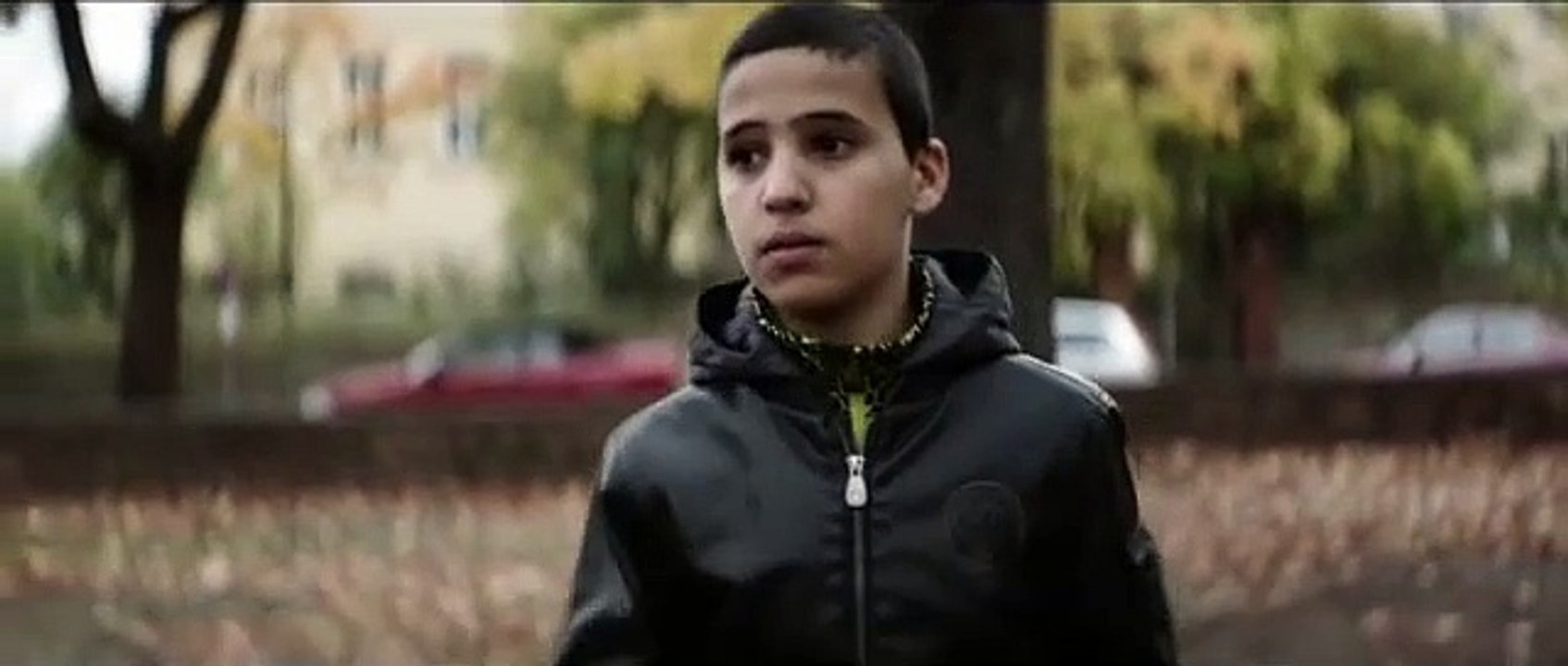 Wir waren Könige | movie | 2014 | Official Trailer