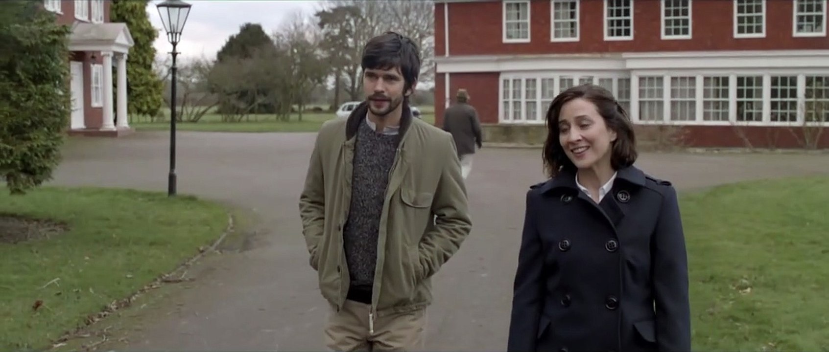 Lilting | movie | 2014 | Official Trailer