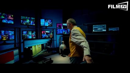Final Cut - Die letzte Vorstellung | movie | 2014 | Official Trailer