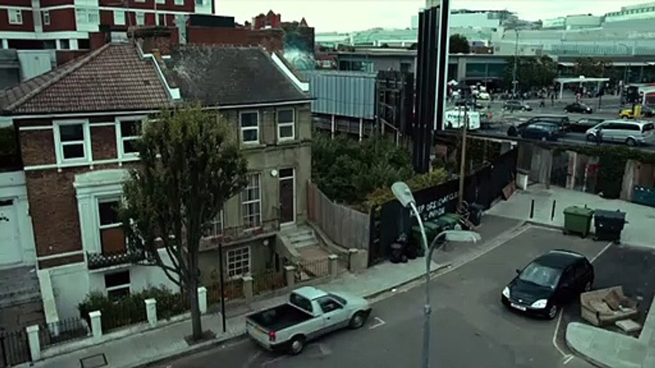 Good People | movie | 2015 | Official Trailer