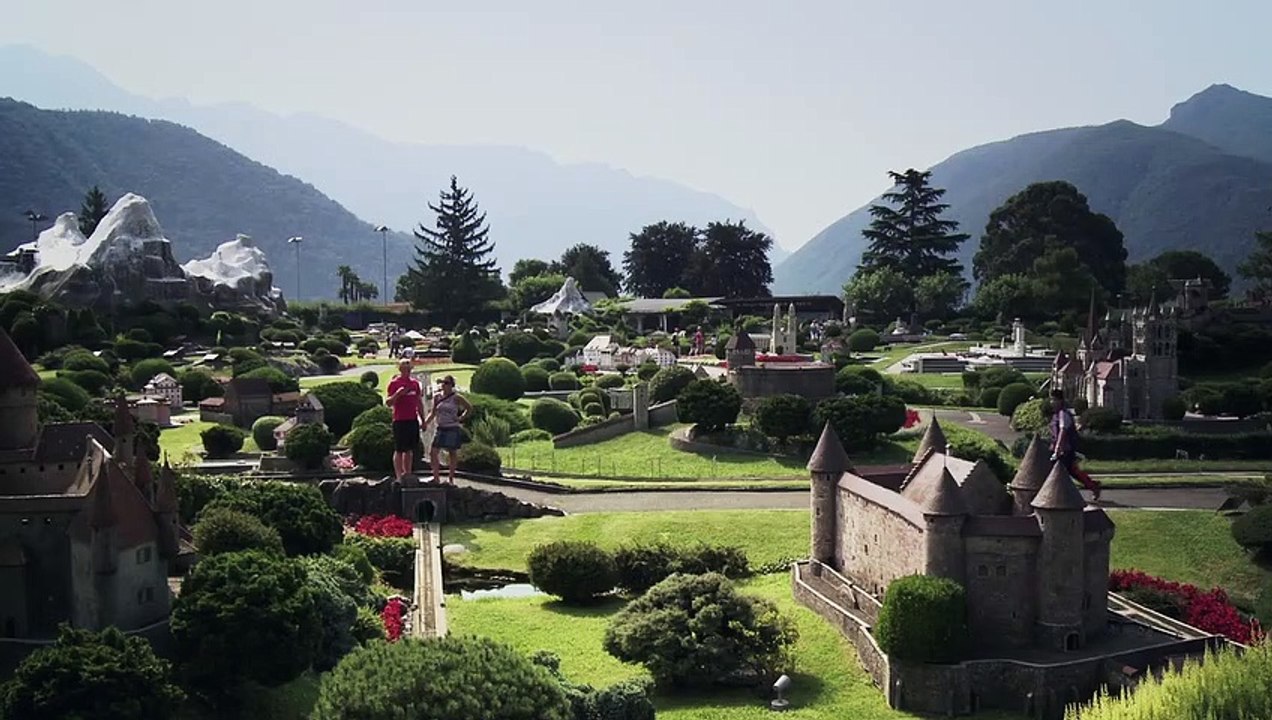 Der grosse Kanton | movie | 2014 | Official Trailer