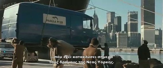 Ο Άνθρωπος Από τη Μασσαλία | movie | 2014 | Official Trailer
