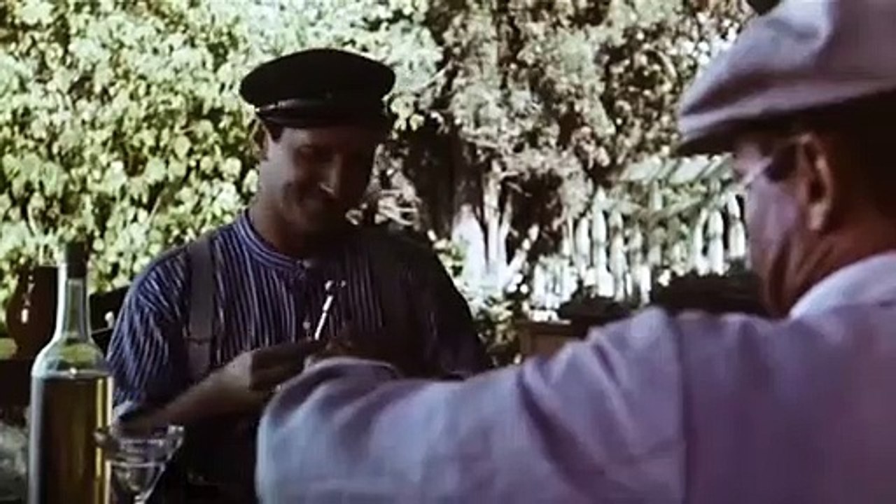 Das Schloss meiner Mutter | movie | 1990 | Official Trailer