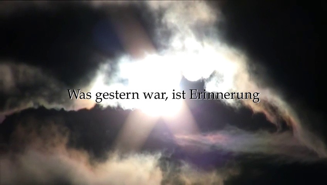 Unendlich Jetzt | movie | 2014 | Official Trailer