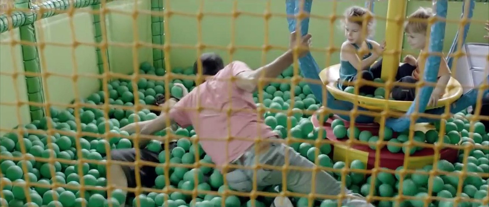 את לי לילה | movie | 2015 | Official Trailer