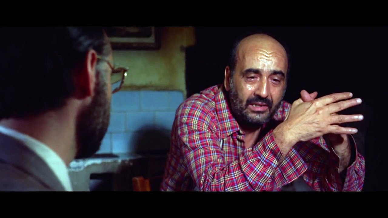 Quäle nie ein Kind zum Scherz | movie | 1972 | Official Trailer