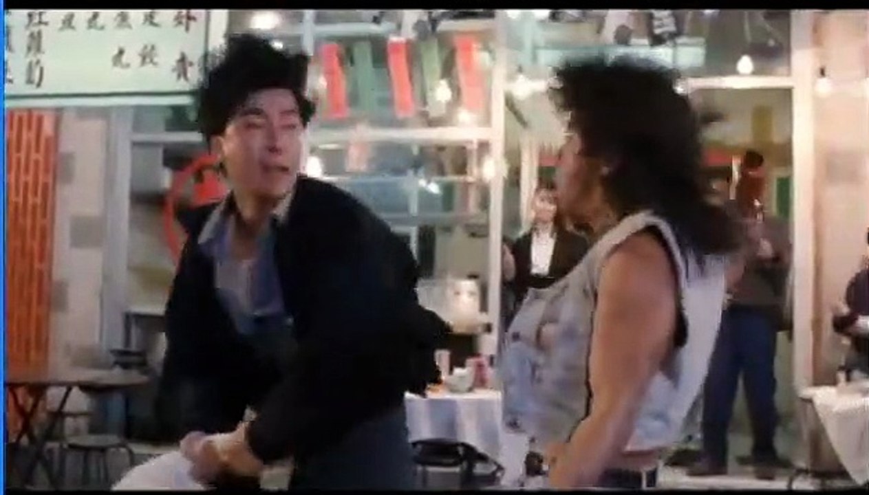 Tiger Cage 2 | movie | 1990 | Official Trailer