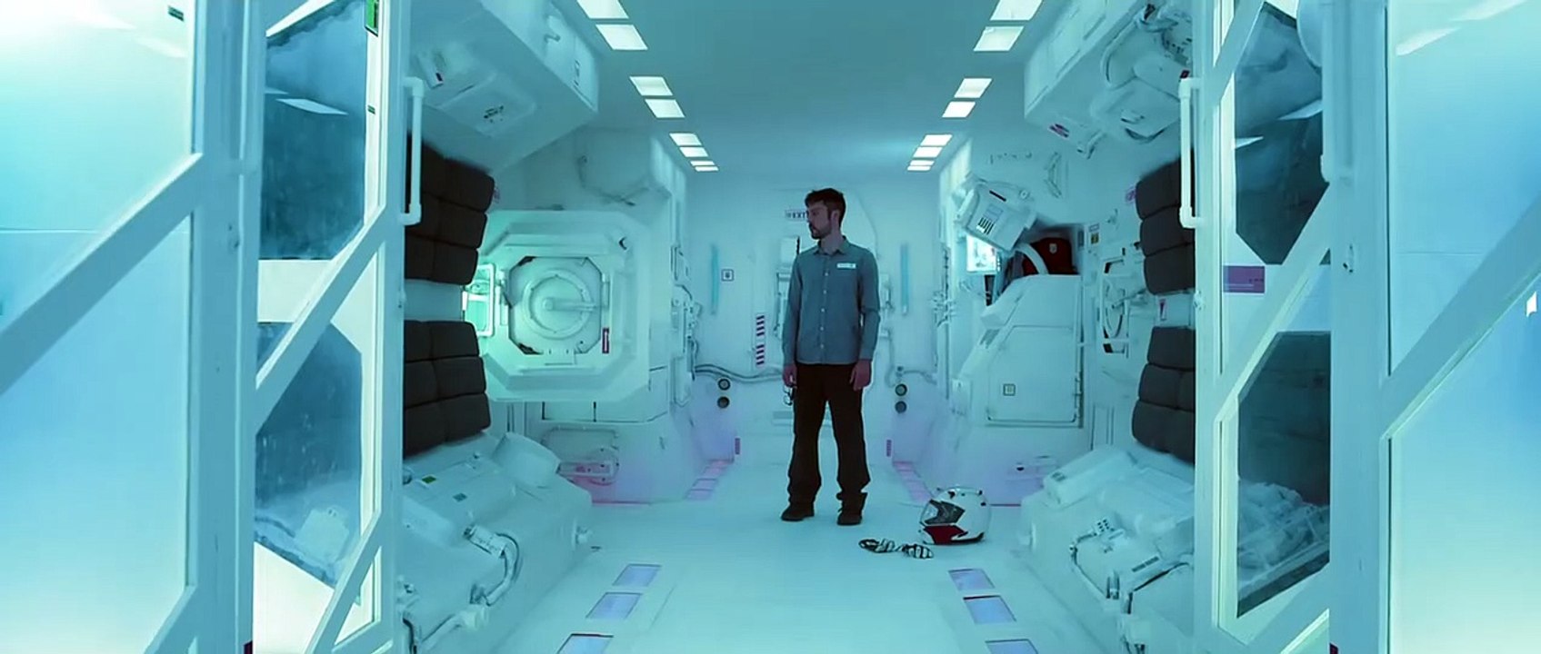 Project-M - Das Ende der Menschheit | movie | 2015 | Official Trailer