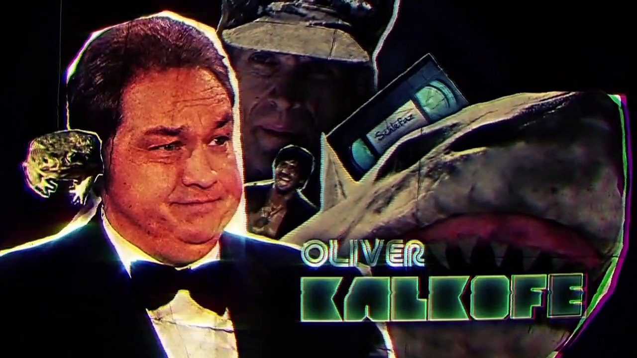 Blacula | movie | 1972 | Official Trailer