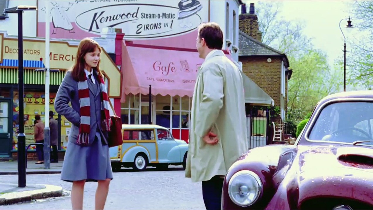 An Education | movie | 2009 | Official Trailer