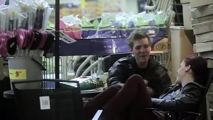 Something Must Break | movie | 2014 | Official Trailer