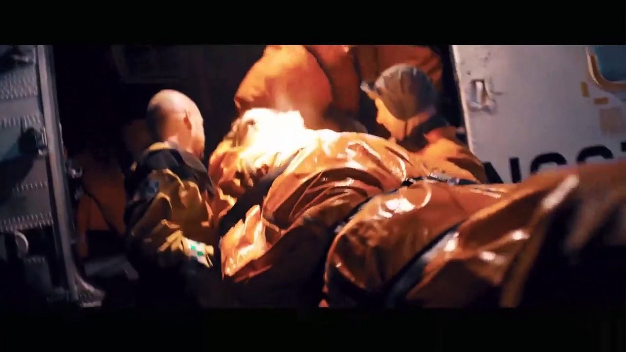 Operation Arktis | movie | 2014 | Official Trailer