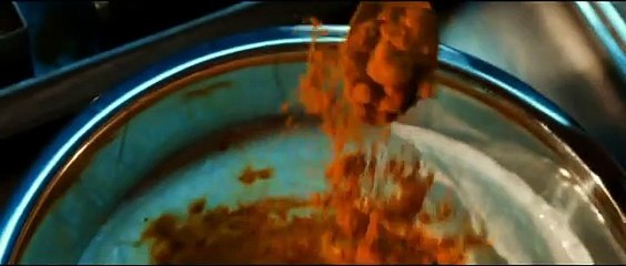 На един черпак разстояние | movie | 2014 | Official Trailer