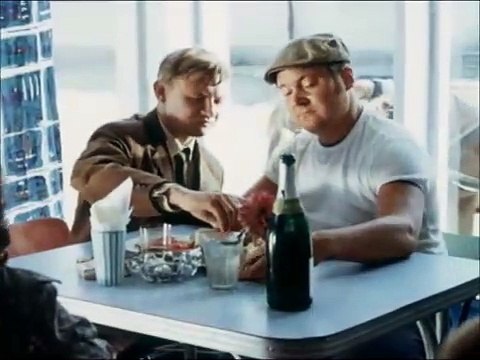 Здравствуй и прощай | movie | 1973 | Official Trailer