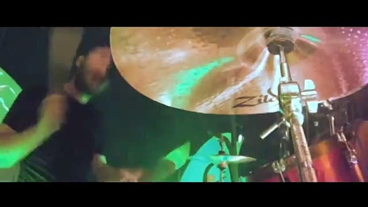 Imagine Dragons Night Visions Live | movie | 2014 | Official Trailer