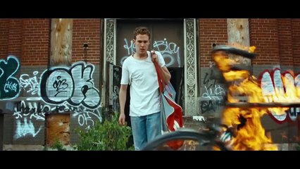 Kayıp Nehir | movie | 2015 | Official Trailer