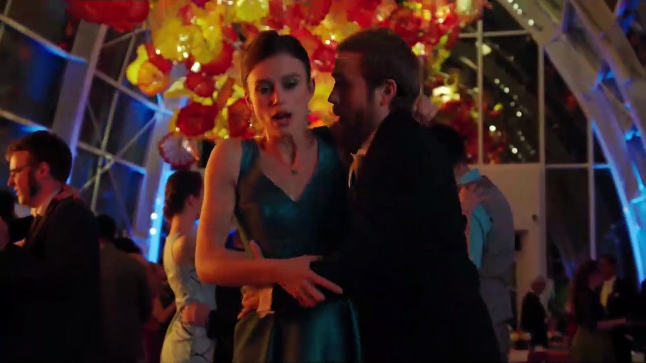 Grow Up!? - Erwachsen werd' ich später | movie | 2014 | Official Trailer