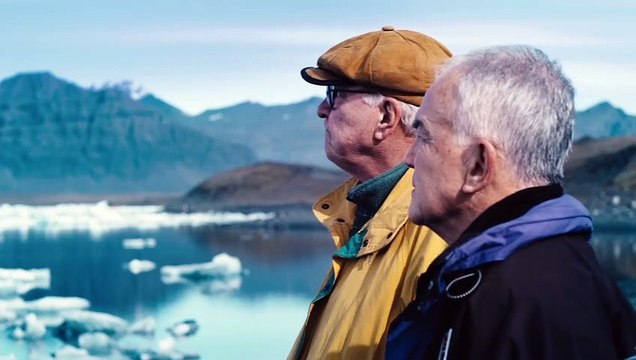 Эй там, на берегу! | movie | 2014 | Official Trailer