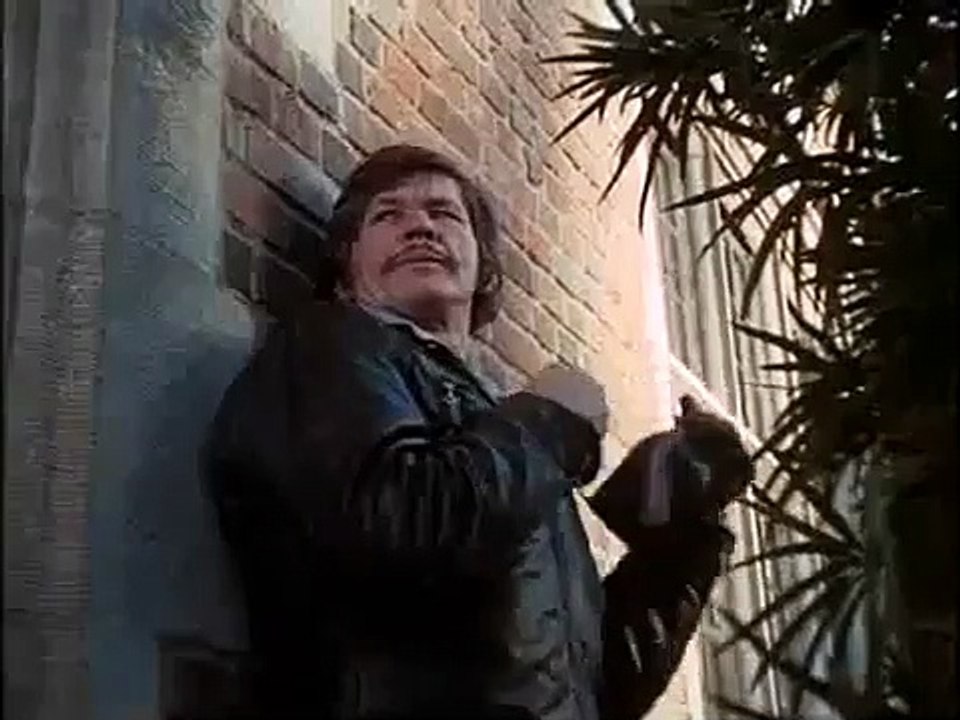 Kalter Hauch | movie | 1972 | Official Trailer