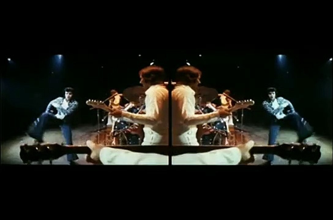Elvis on Tour | movie | 1972 | Official Trailer