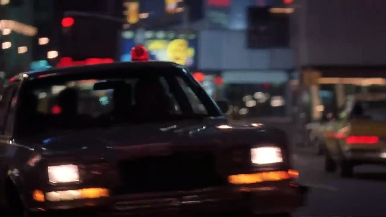 King of New York - König zwischen Tag und Nacht | movie | 1990 | Official Trailer