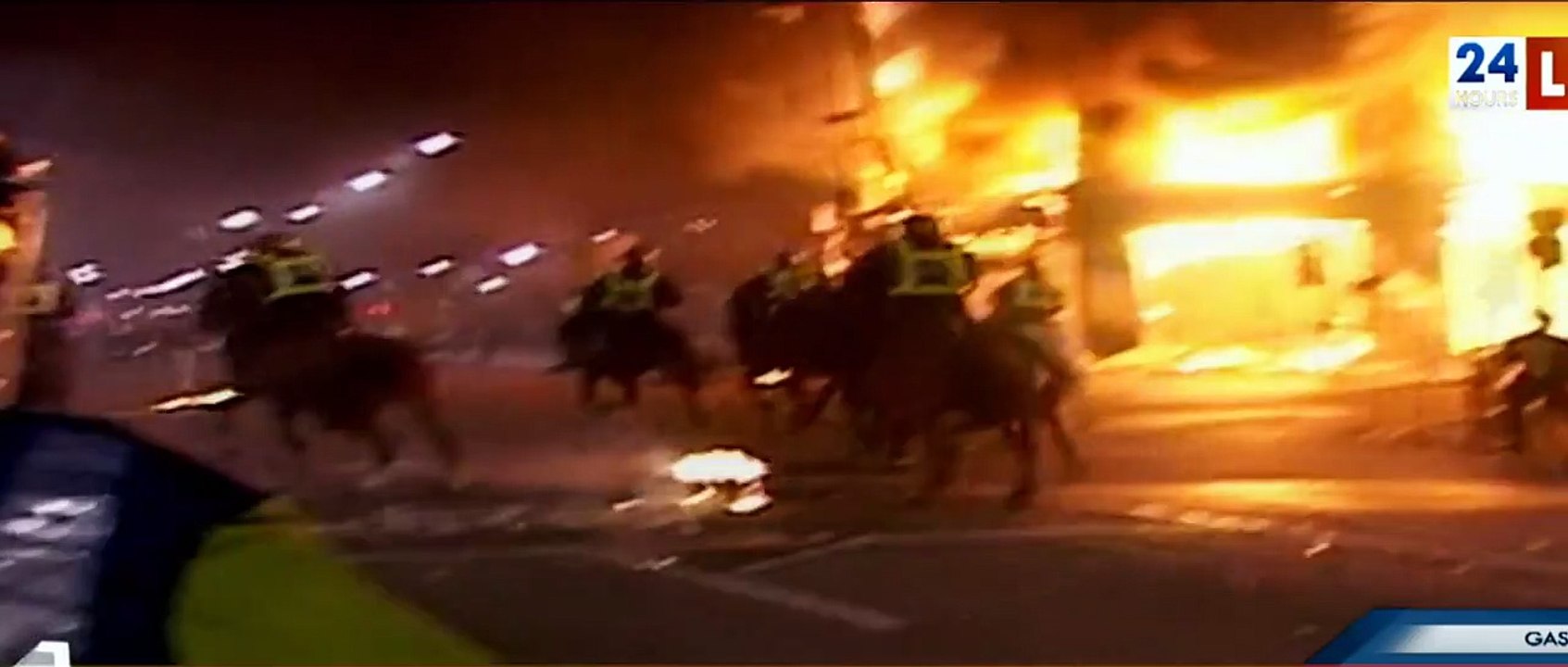 Brick Mansions | movie | 2014 | Official Trailer