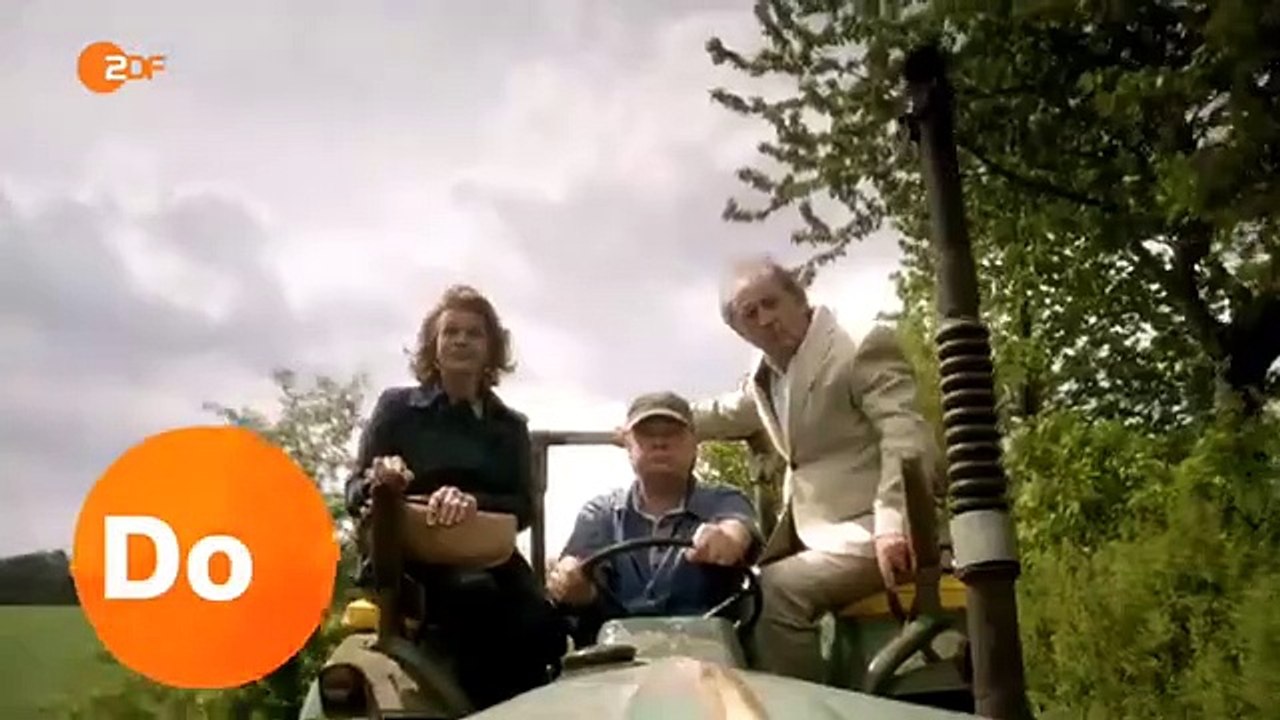 Willkommen auf dem Land | movie | 2013 | Official Trailer