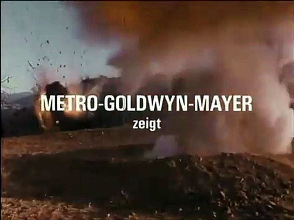 Rabbits | movie | 1972 | Official Trailer