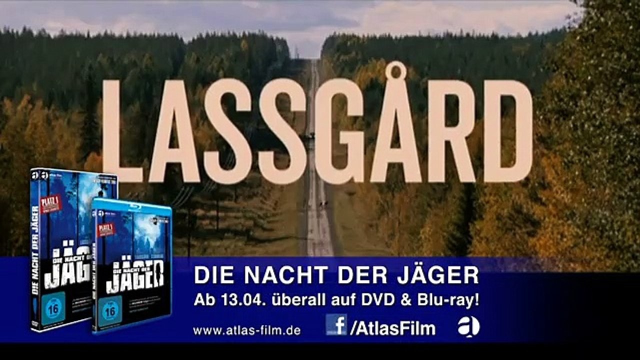 Die Nacht der Jäger | movie | 2011 | Official Trailer