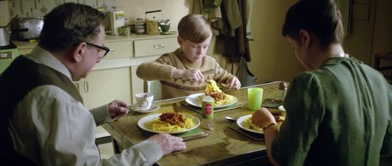 Тост | movie | 2010 | Official Trailer