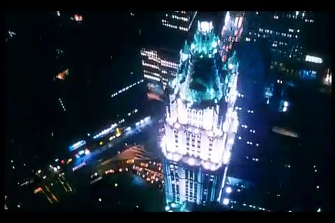 Sang Penari | movie | 2011 | Official Trailer