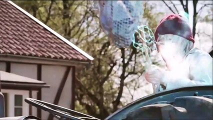 Le merveilleux voyage de Nils Holgersson au pays des oies sauvages | movie | 2011 | Official Trailer