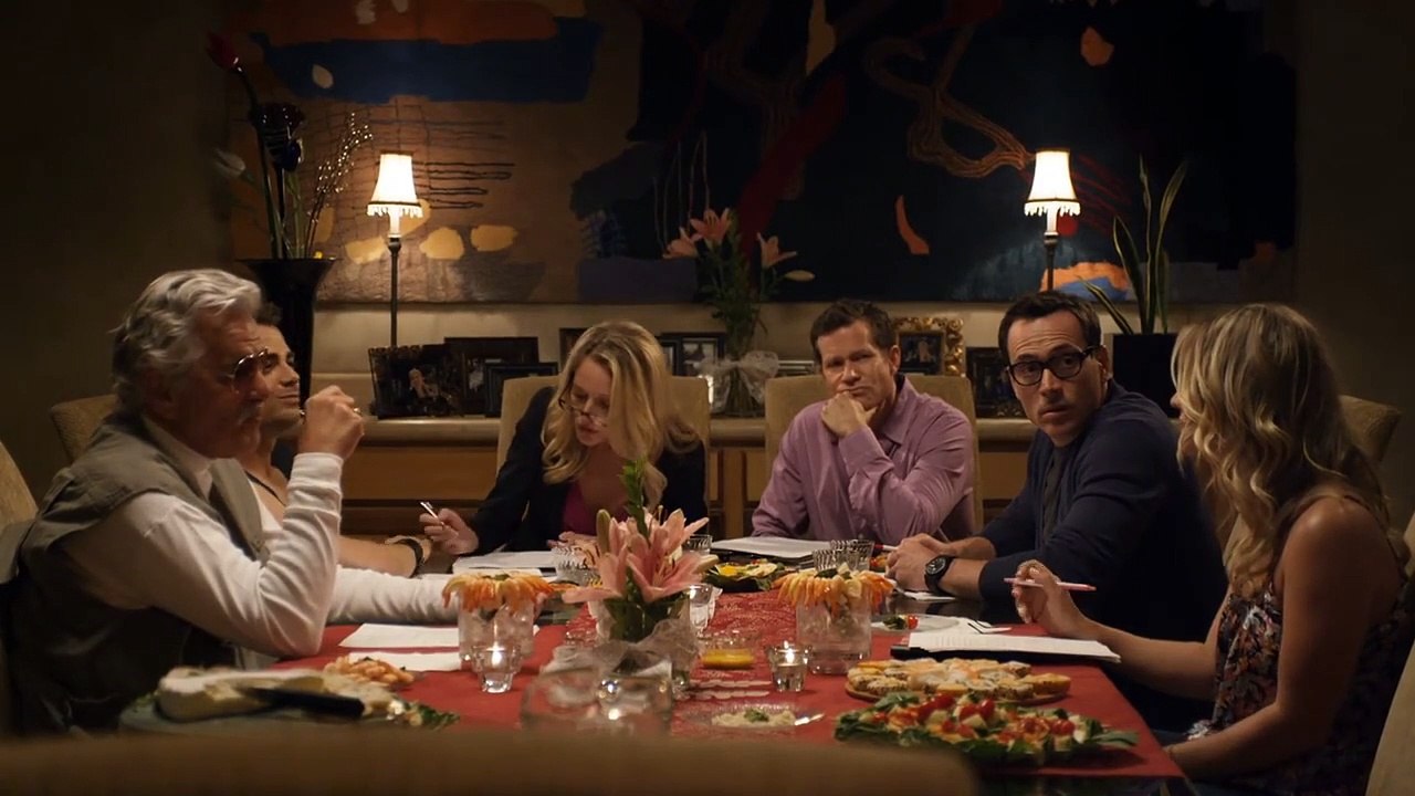 Book of Love - Ein Bestseller zum Verlieben | movie | 2014 | Official Trailer