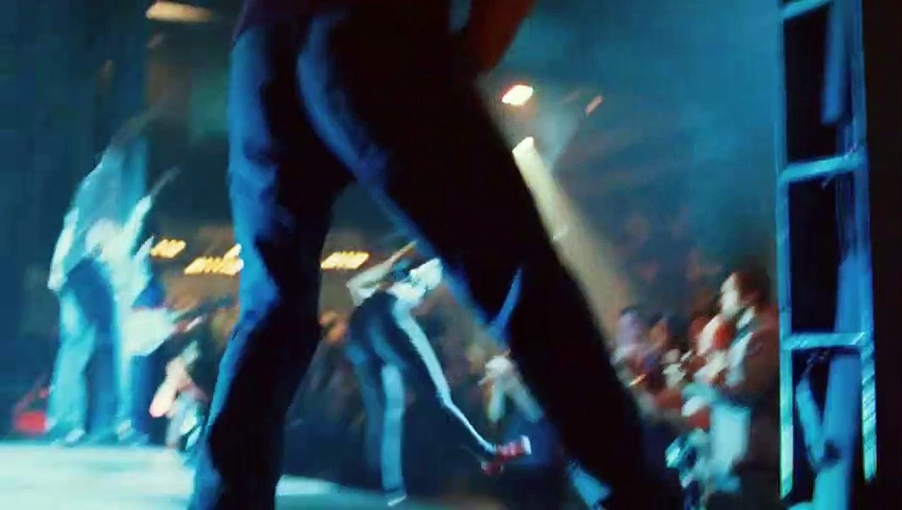 Born to Dance | movie | 2013 | Official Trailer