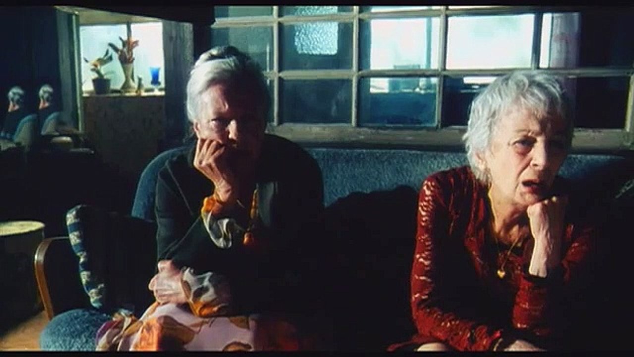 Maintenant ou jamais | movie | 2014 | Official Trailer