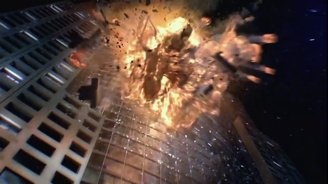 Hunting the Phantom | movie | 2014 | Official Trailer