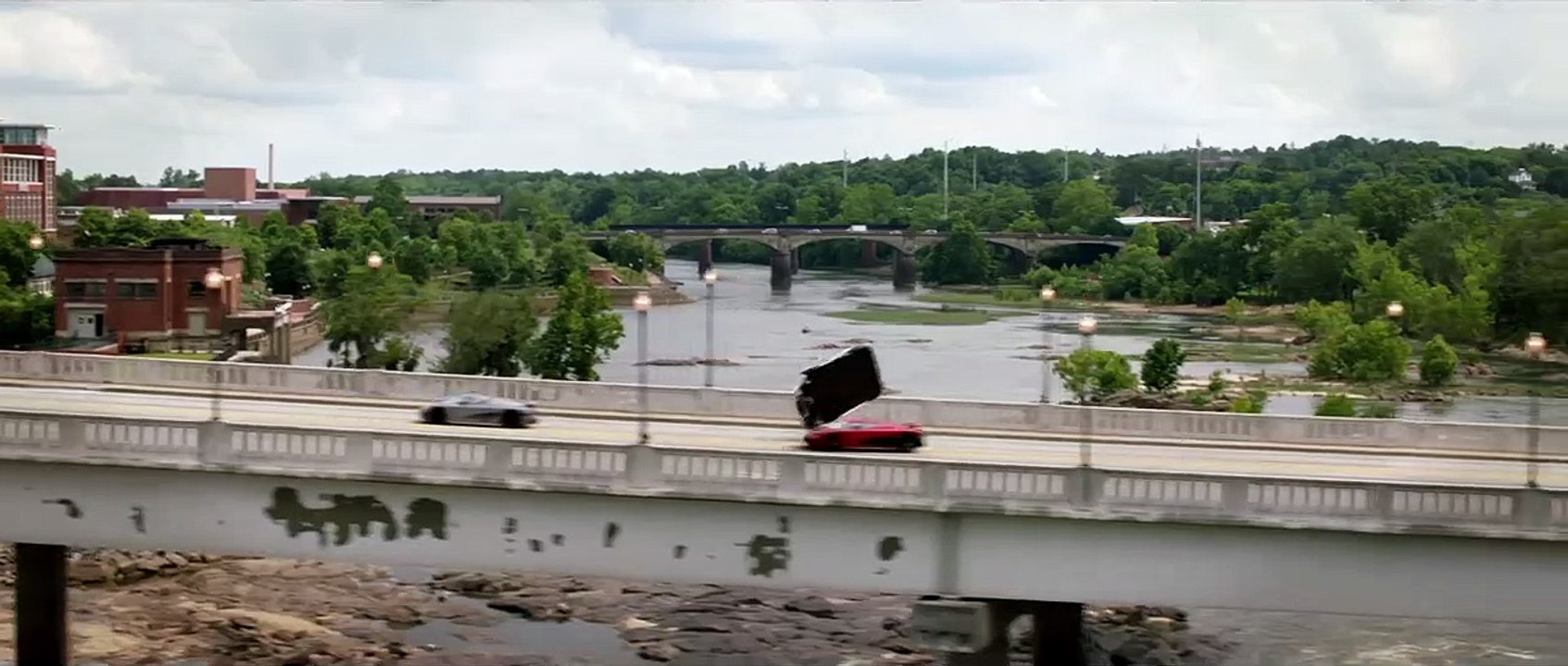 Need for Speed (Dating) | movie | 2014 | Official Trailer