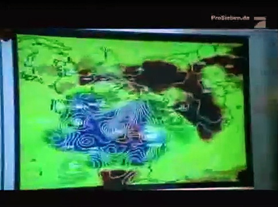 Category 7 – Das Ende der Welt | movie | 2005 | Official Trailer