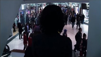 A felszín alatt | movie | 2016 | Official Trailer