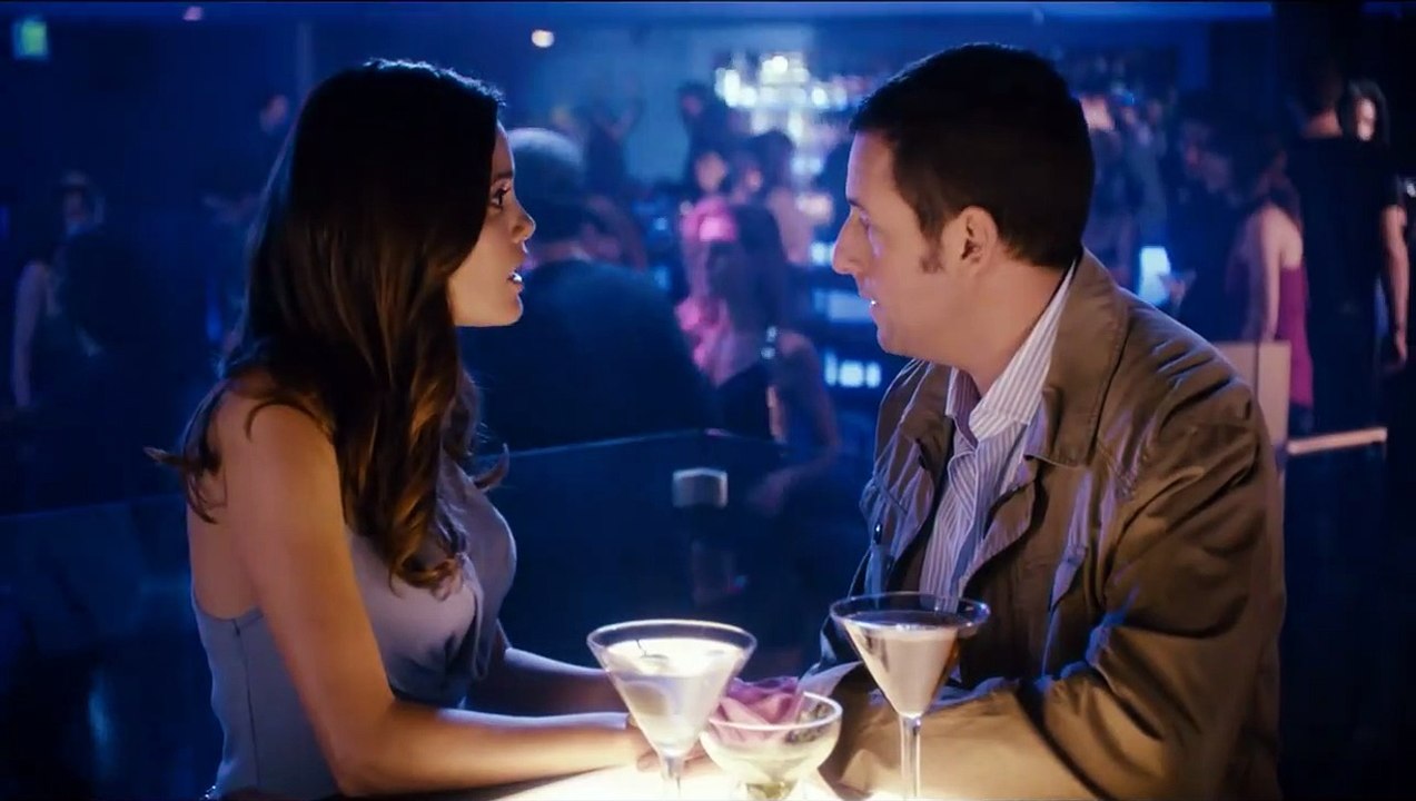 Meine erfundene Frau | movie | 2011 | Official Trailer