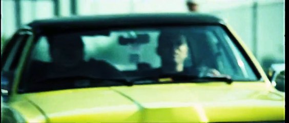 Gişe Memuru | movie | 2011 | Official Trailer