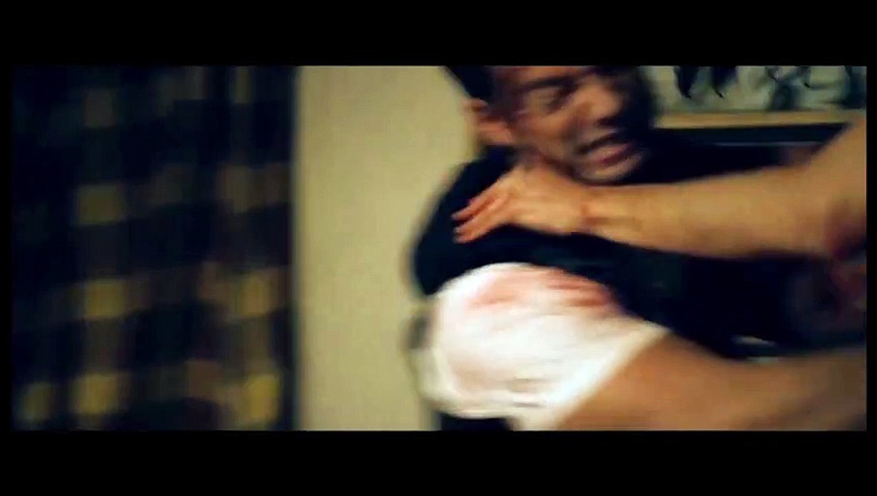 Cabin of the Dead | movie | 2013 | Official Trailer